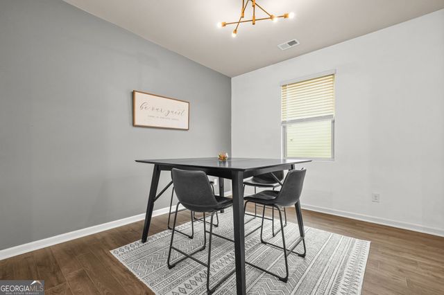 4026 ZUDIE Drive, Stonecrest, GA 30038