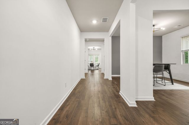 4026 ZUDIE Drive, Stonecrest, GA 30038