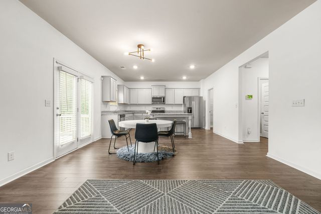 4026 ZUDIE Drive, Stonecrest, GA 30038