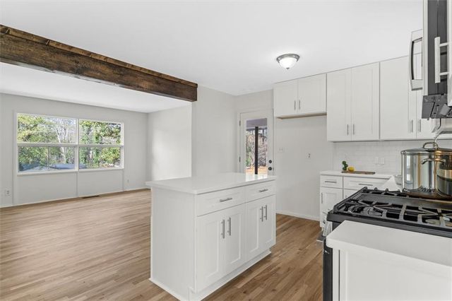 2129 Wakita SE Drive, Marietta, GA 30060