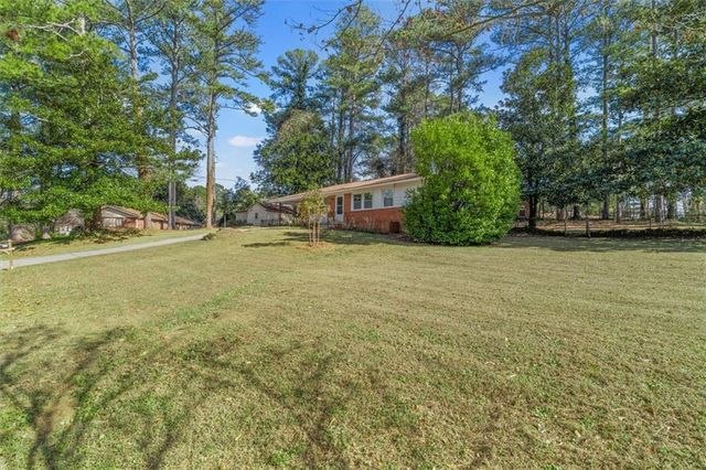 2129 Wakita SE Drive, Marietta, GA 30060