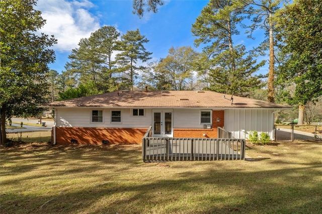 2129 Wakita SE Drive, Marietta, GA 30060