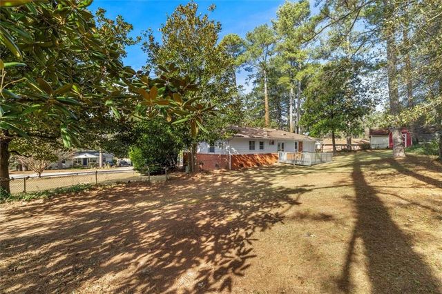 2129 Wakita SE Drive, Marietta, GA 30060