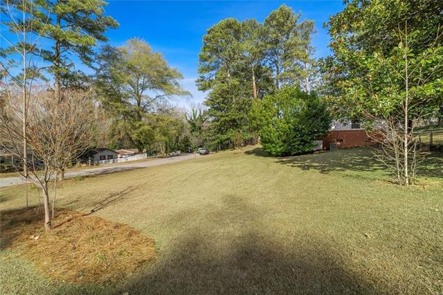 2129 Wakita SE Drive, Marietta, GA 30060