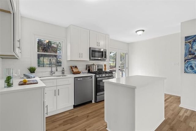 2129 Wakita SE Drive, Marietta, GA 30060