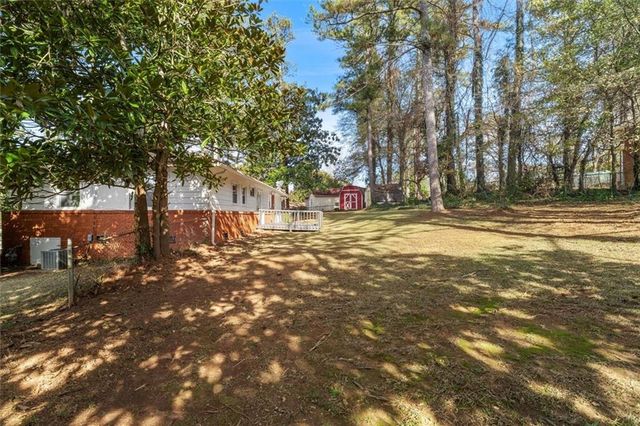 2129 Wakita SE Drive, Marietta, GA 30060