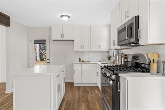 2129 Wakita SE Drive, Marietta, GA 30060