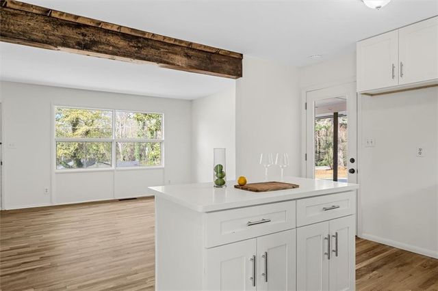 2129 Wakita SE Drive, Marietta, GA 30060