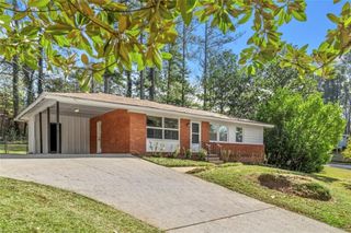 2129 Wakita SE Drive, Marietta, GA 30060