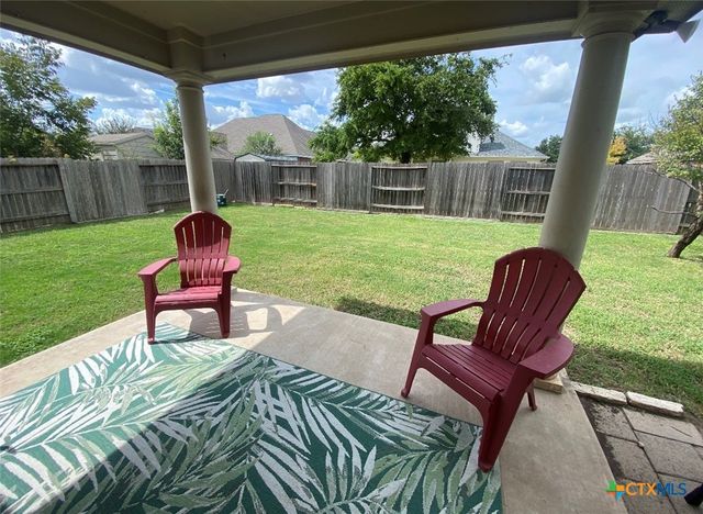 5704 MEADOW WOOD, Temple, TX 76502