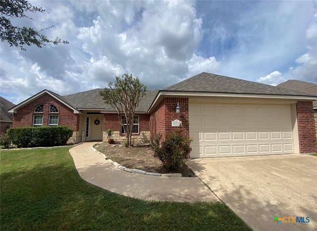 5704 MEADOW WOOD, Temple, TX 76502