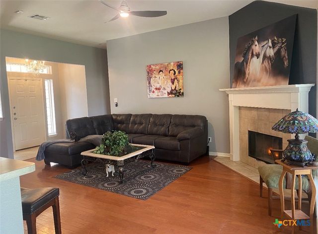 5704 MEADOW WOOD, Temple, TX 76502