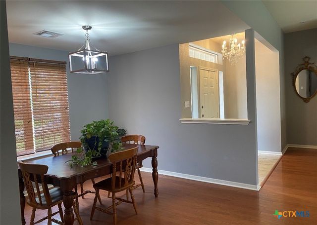 5704 MEADOW WOOD, Temple, TX 76502
