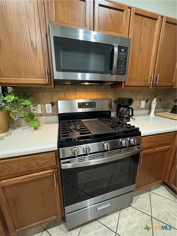 5704 MEADOW WOOD, Temple, TX 76502