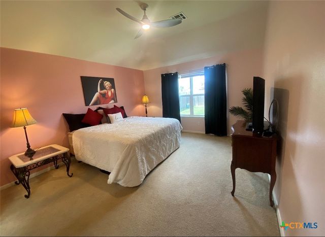 5704 MEADOW WOOD, Temple, TX 76502