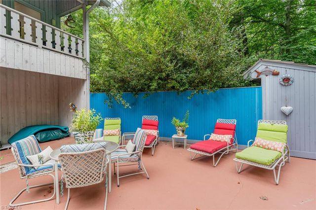 565 Knob View Drive, Winston-salem, NC 27104