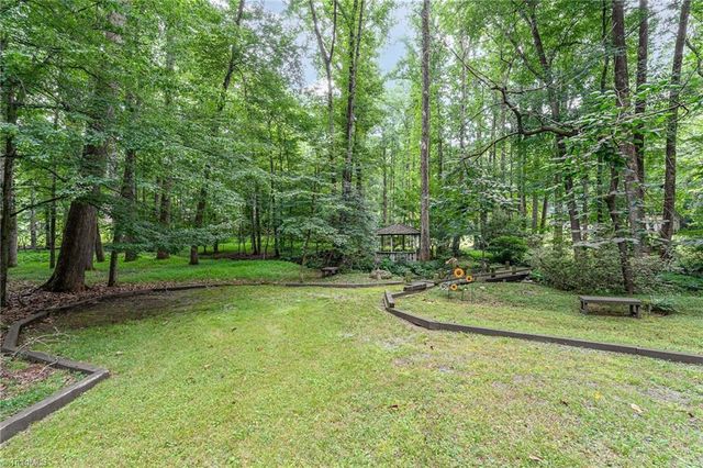 565 Knob View Drive, Winston-salem, NC 27104