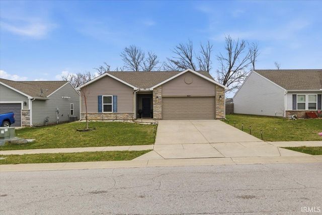 4659 Lamerocke Way, Lafayette, IN 47909