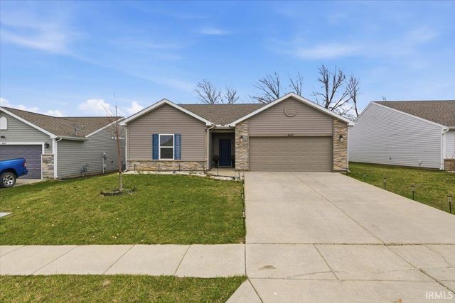 4659 Lamerocke Way, Lafayette, IN 47909