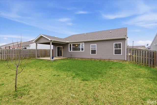 4659 Lamerocke Way, Lafayette, IN 47909