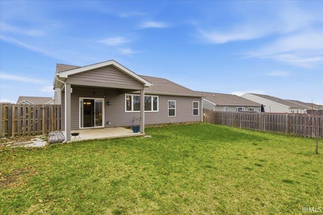 4659 Lamerocke Way, Lafayette, IN 47909