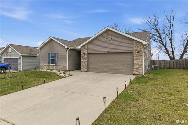 4659 Lamerocke Way, Lafayette, IN 47909