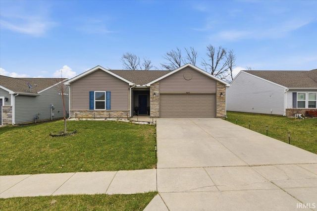 4659 Lamerocke Way, Lafayette, IN 47909
