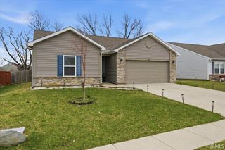 4659 Lamerocke Way, Lafayette, IN 47909