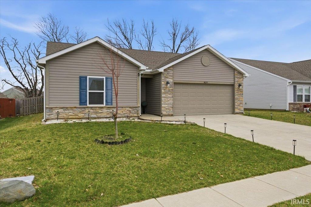 4659 Lamerocke Way, Lafayette, IN 47909