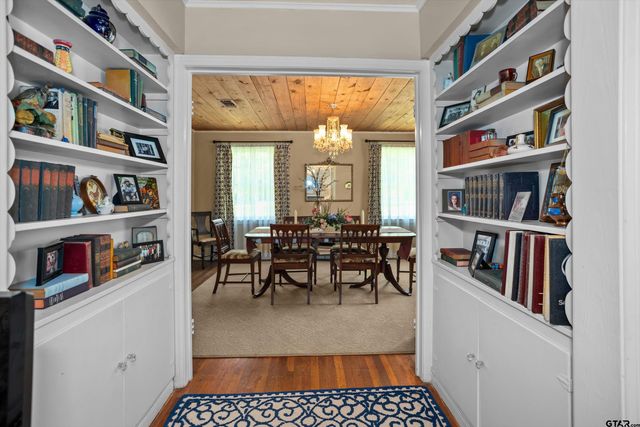 319 N Howard Street, Grapeland, TX 75844