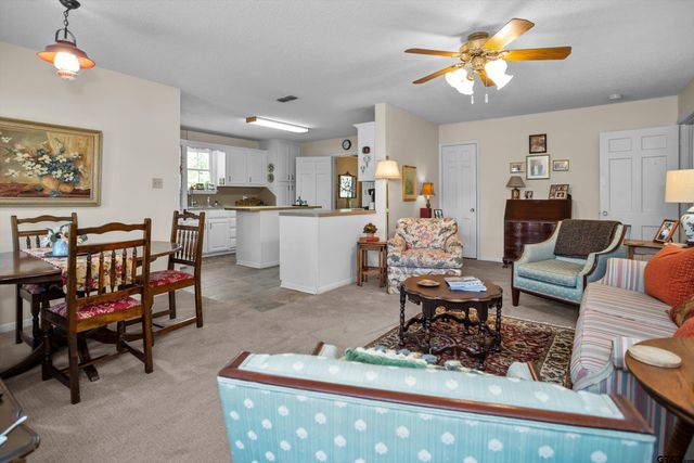 319 N Howard Street, Grapeland, TX 75844