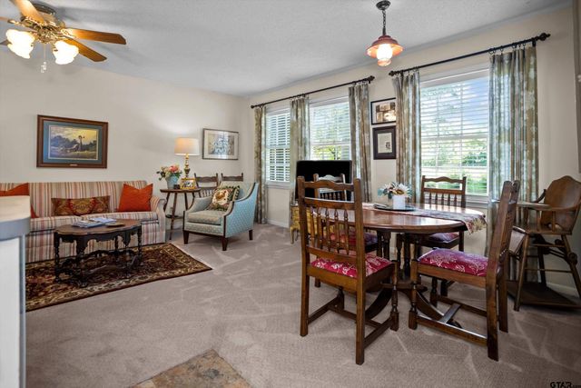 319 N Howard Street, Grapeland, TX 75844