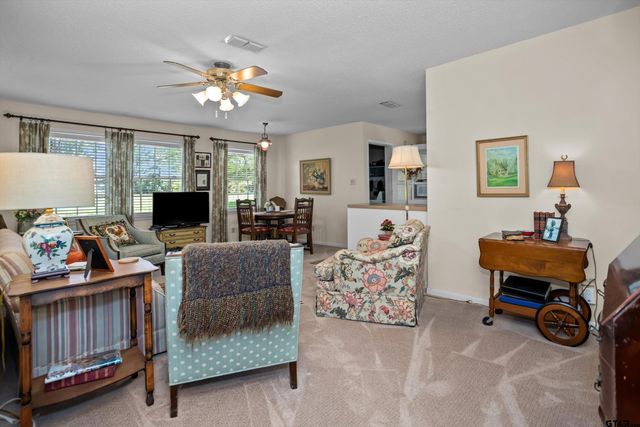 319 N Howard Street, Grapeland, TX 75844