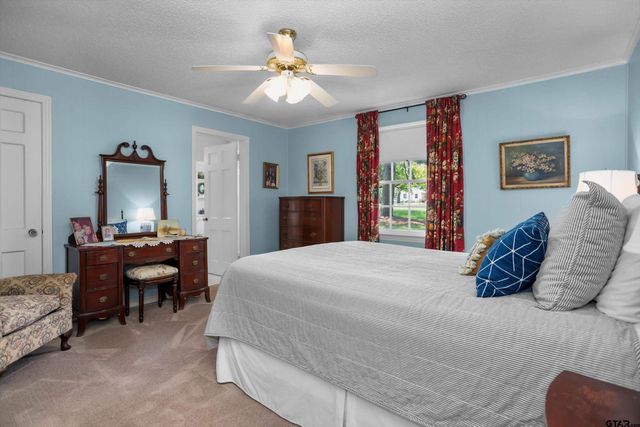 319 N Howard Street, Grapeland, TX 75844