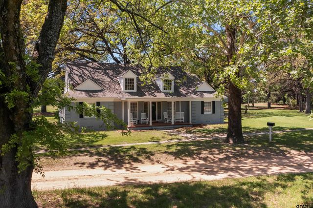 319 N Howard Street, Grapeland, TX 75844