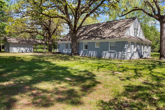 319 N Howard Street, Grapeland, TX 75844