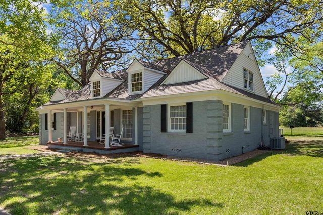 319 N Howard Street, Grapeland, TX 75844