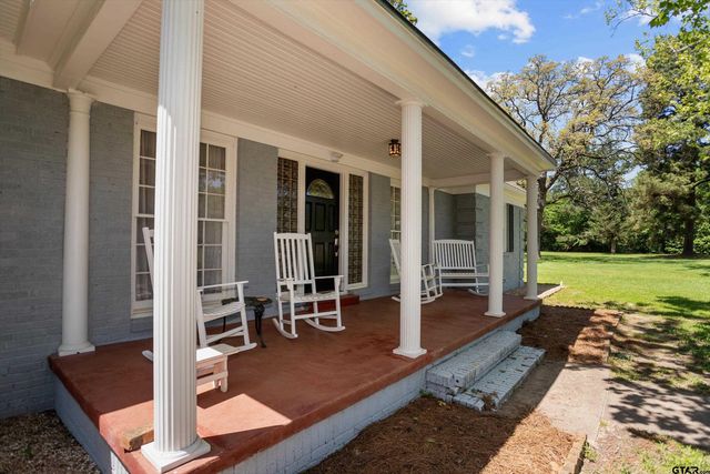 319 N Howard Street, Grapeland, TX 75844