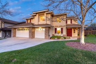 1945 Fieldstone, Paso Robles, CA 93446