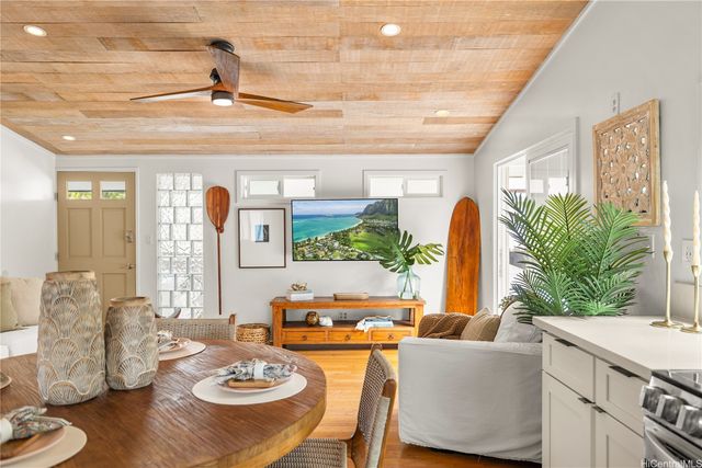 41-012 Wailea Street, Waimanalo, HI 96795