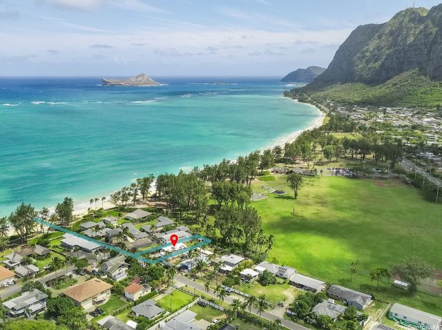 41-012 Wailea Street, Waimanalo, HI 96795