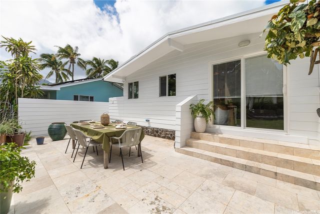 41-012 Wailea Street, Waimanalo, HI 96795