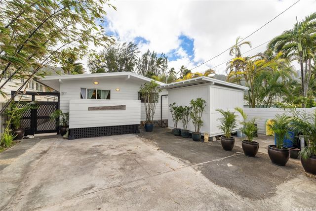 41-012 Wailea Street, Waimanalo, HI 96795