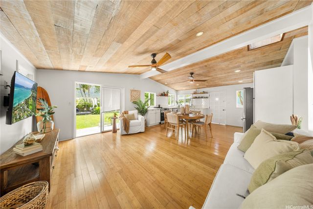 41-012 Wailea Street, Waimanalo, HI 96795