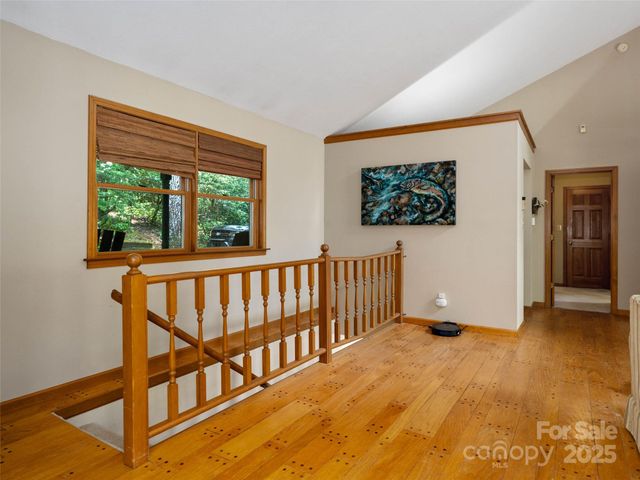 1396 W Christy Trail, Sapphire, NC 28774