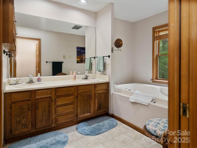 1396 W Christy Trail, Sapphire, NC 28774