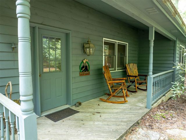1396 W Christy Trail, Sapphire, NC 28774