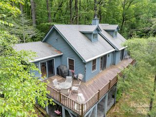1396 W Christy Trail, Sapphire, NC 28774