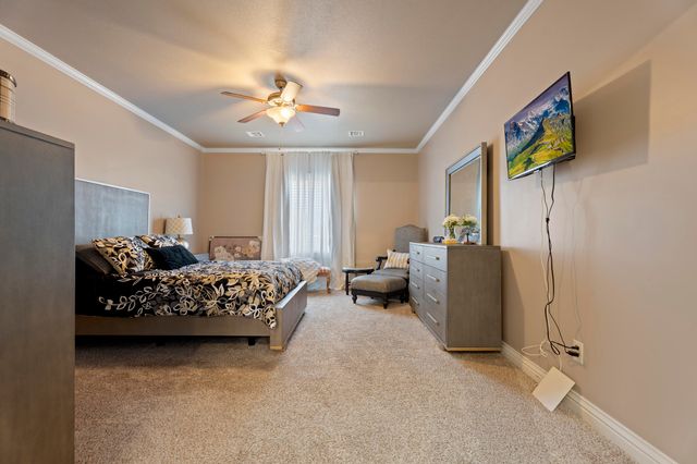 607 Saint Andrews Circle, Grove, OK 74344