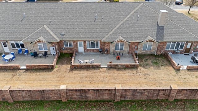 607 Saint Andrews Circle, Grove, OK 74344